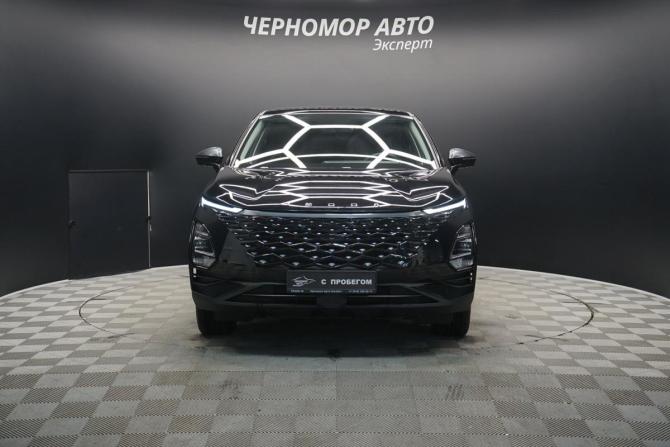 Omoda C5 I с пробегом 2023 года, цена 1 852 000 рублей, 27500 км, внедорожник, Автокод Объявления