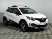 Renault Kaptur I Санкт-Петербург  - изображение 21
