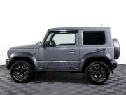Suzuki Jimny IV Москва  - изображение 30