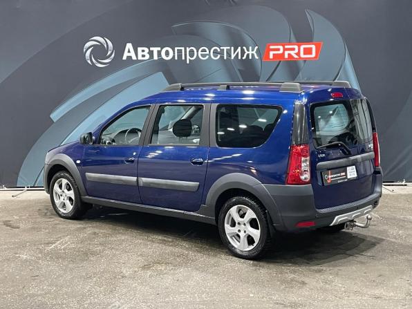 Lada (ВАЗ) Largus I с пробегом 2019 года, цена 762 000 рублей, 32990 км, универсал, Автокод Объявления