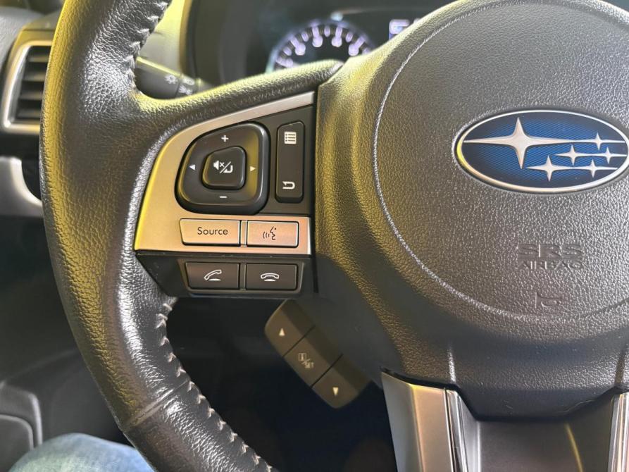 Subaru Forester IV Рестайлинг 2 Ижевск  - изображение 16