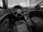 Skoda Octavia II (A5) Рестайлинг Москва  - изображение 27