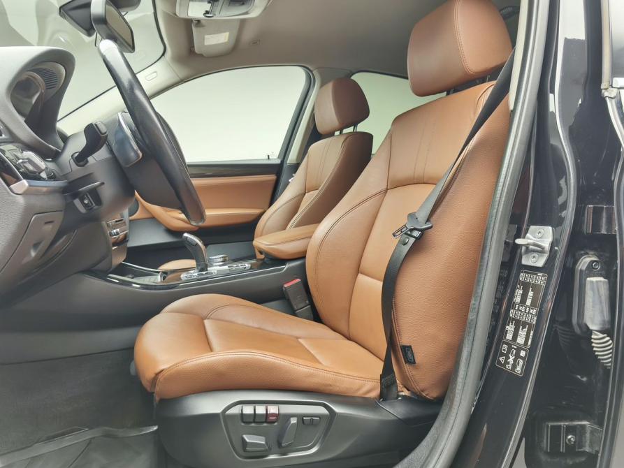 BMW X4 I (F26) Москва  - изображение 10
