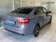 Lada (ВАЗ) Vesta I Москва  - изображение 19
