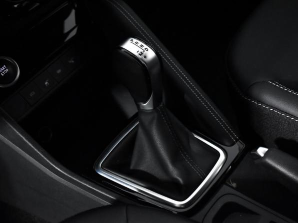 Renault Kaptur I Рестайлинг с пробегом 2021 года, цена 1 590 000 рублей, 95139 км, внедорожник, Автокод Объявления