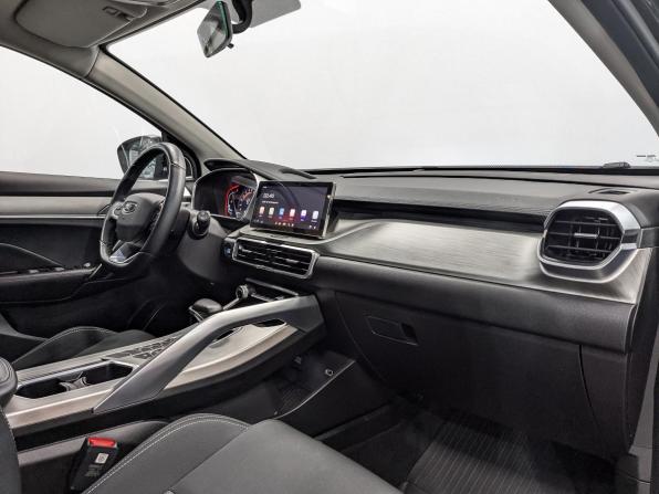 Belgee X50 с пробегом 2023 года, цена 1 599 000 рублей, 61667 км, внедорожник, Автокод Объявления