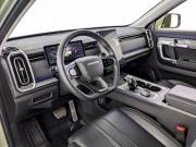 Changan CS55 Plus II Рестайлинг Москва  - изображение 43