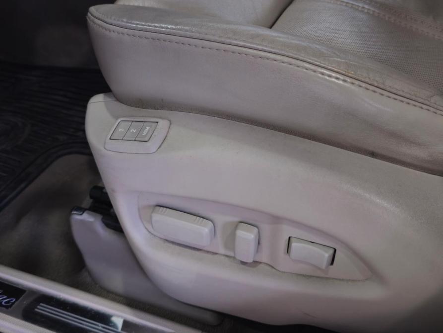 Cadillac SRX II Таганрог  - изображение 16