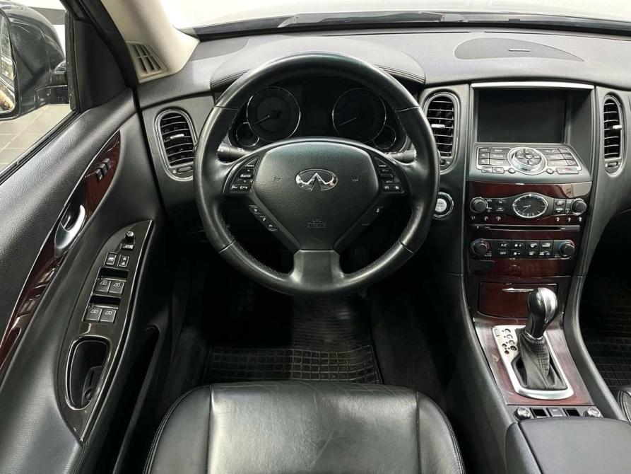 Infiniti EX I (J50) Ростов-на-Дону  - изображение 7