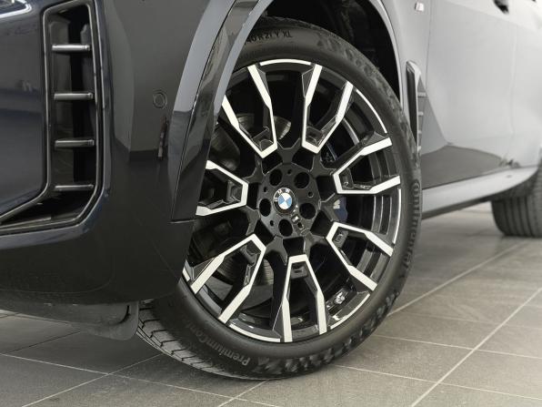BMW X5 IV (G05/G18) Рестайлинг с пробегом 2025 года, цена 13 300 000 рублей, 9607 км, внедорожник, Автокод Объявления