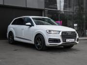 Audi Q7 II (4M) Москва  - изображение 34