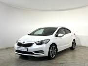 Kia Cerato III Ижевск  - изображение 29