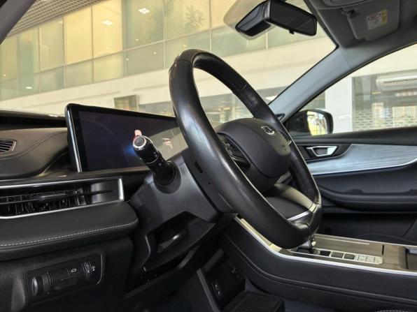 Chery Tiggo 7 Pro Max I с пробегом 2023 года, цена 1 825 000 рублей, 44108 км, внедорожник, Автокод Объявления