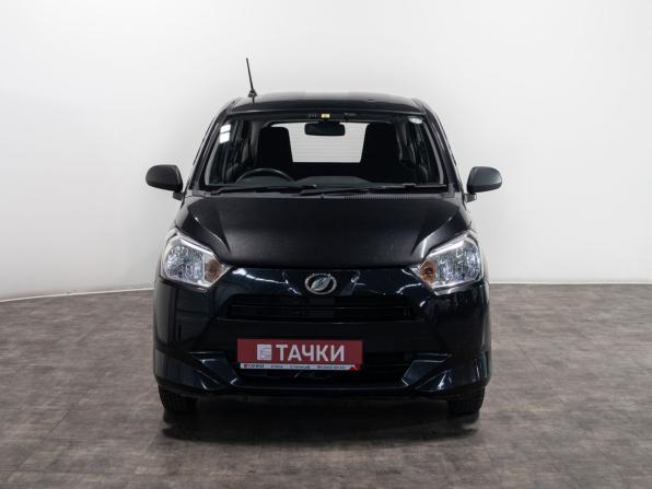 Daihatsu Mira e:S II с пробегом 2020 года, цена 725 000 рублей, 88195 км, хэтчбек, Автокод Объявления