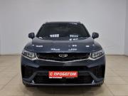 Geely Tugella I Рестайлинг Альметьевск  - изображение 30