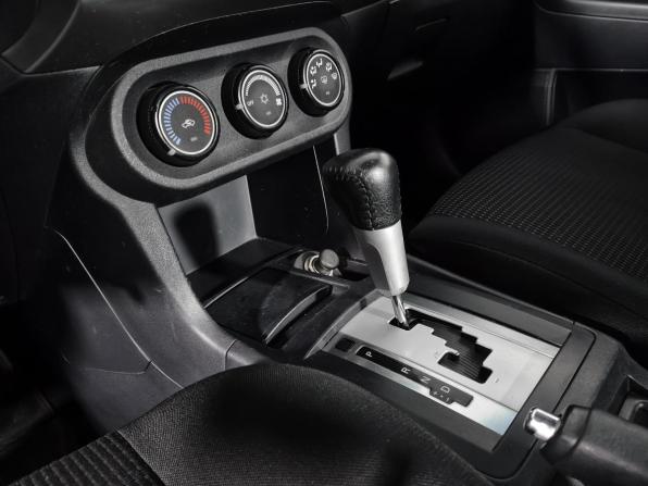 Mitsubishi Lancer X с пробегом 2008 года, цена 574 000 рублей, 288751 км, седан, Автокод Объявления