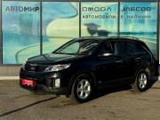 Kia Sorento II Рестайлинг Архангельск  - изображение 17
