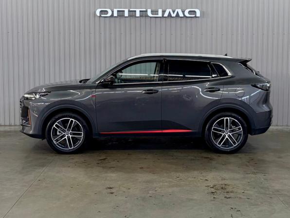 Changan CS55 Plus II с пробегом 2023 года, цена 2 047 000 рублей, 75132 км, внедорожник, Автокод Объявления