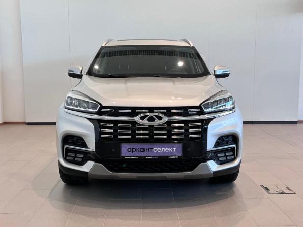 Chery Tiggo 8 I Рестайлинг с пробегом 2023 года, цена 1 790 000 рублей, 100855 км, внедорожник, Автокод Объявления