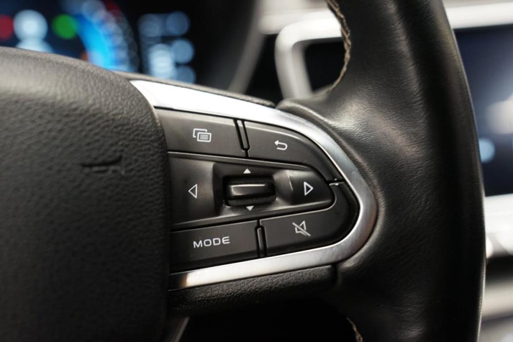 Geely Atlas Pro Крым  - изображение 15