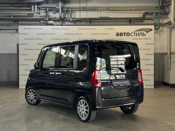 Daihatsu Tanto III Рестайлинг с пробегом 2017 года, цена 719 000 рублей, 155000 км, минивэн, Автокод Объявления