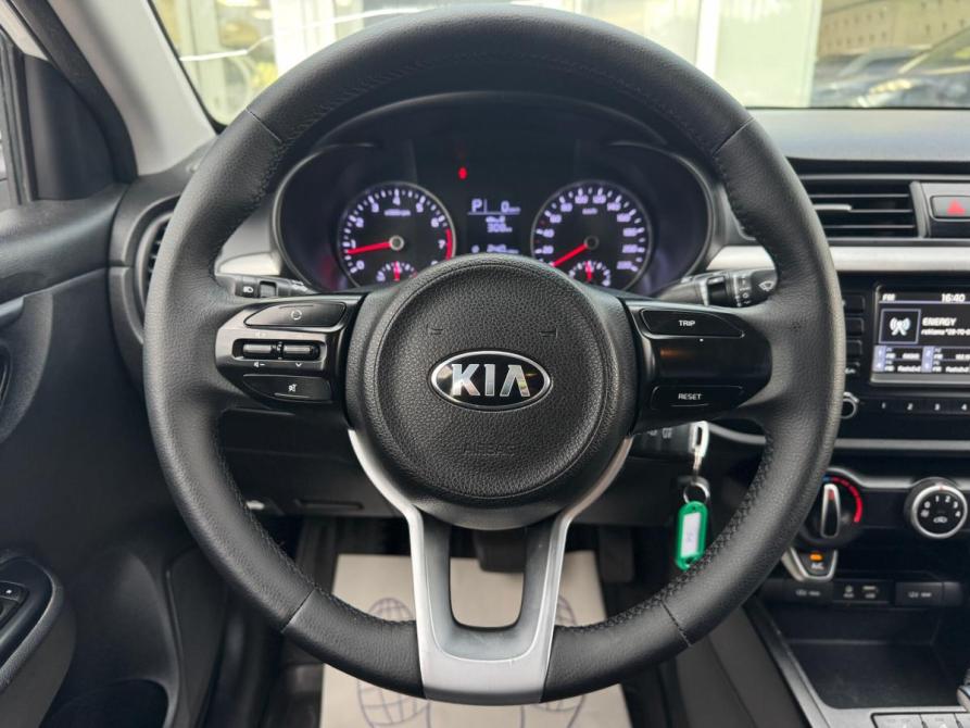Kia Rio IV Ульяновск  - изображение 14