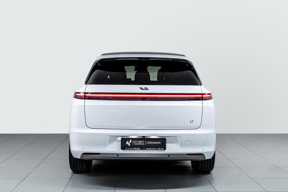 Li Auto (Lixiang) L7 I Казань  - изображение 5