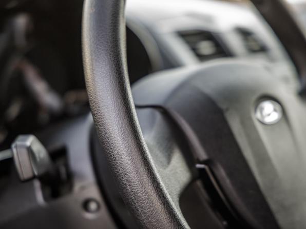 Lada (ВАЗ) Granta I Рестайлинг с пробегом 2019 года, цена 698 000 рублей, 104092 км, седан, Автокод Объявления