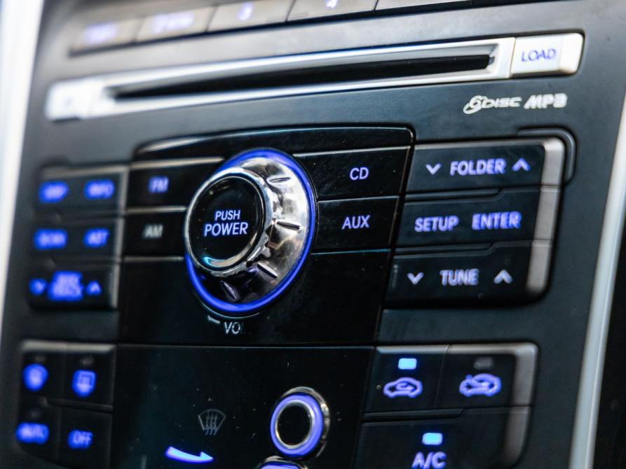 Hyundai Sonata VI (YF) Волгоград  - изображение 32