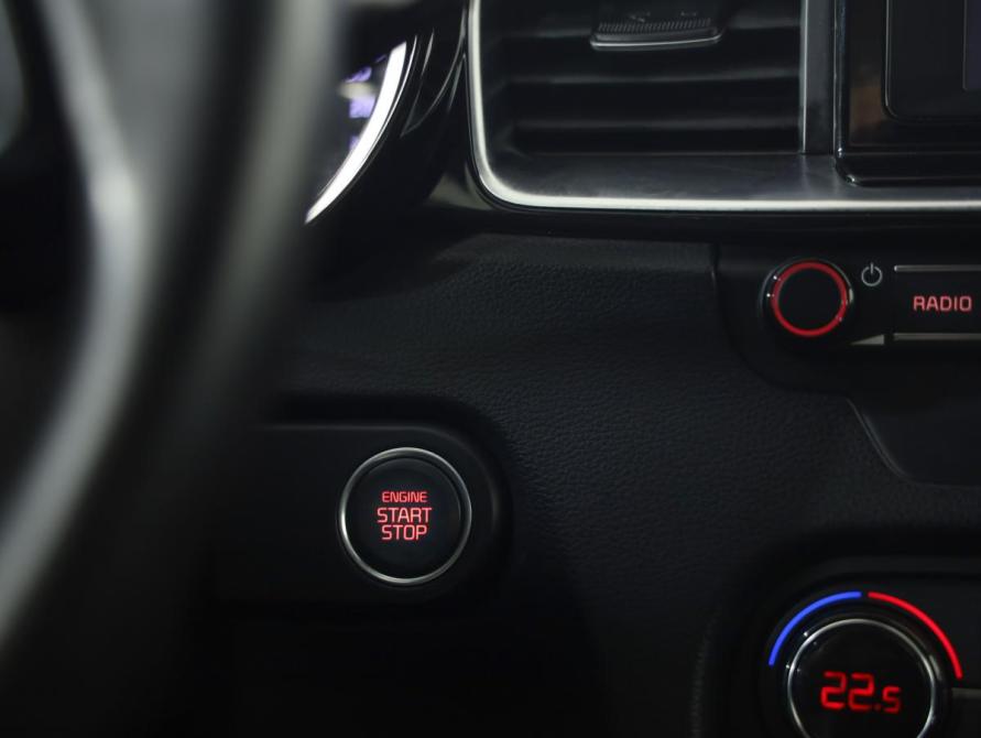 Kia Ceed III Санкт-Петербург  - изображение 16