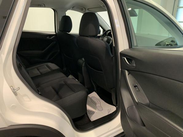 Mazda CX-5 I с пробегом 2015 года, цена 1 889 000 рублей, 31790 км, внедорожник, Автокод Объявления