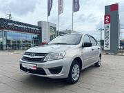Lada (ВАЗ) Granta I Стерлитамак  - изображение 23