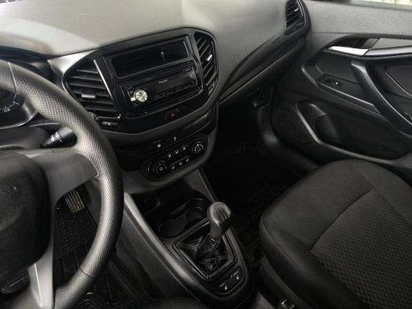 Lada (ВАЗ) Vesta I с пробегом 2016 года, цена 659 163 рубля, 151506 км, седан, Автокод Объявления