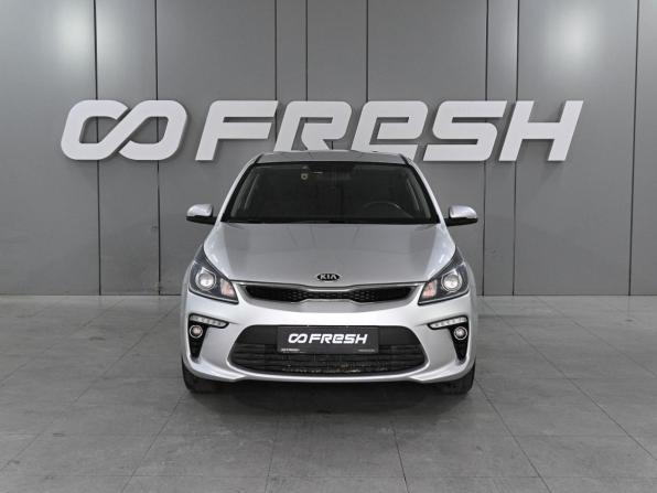 Kia Rio IV с пробегом 2019 года, цена 1 815 000 рублей, 67294 км, седан, Автокод Объявления