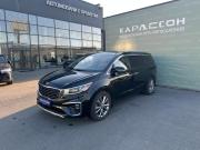 Kia Carnival III Екатеринбург  - изображение 15