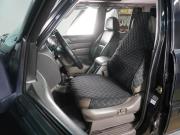 Nissan Patrol V (Y61) Воронеж  - изображение 32