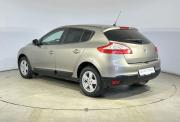 Renault Megane III Рестайлинг Саранск  - изображение 36