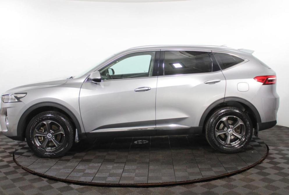 Haval F7 I Нижний Новгород  - изображение 9