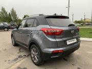 Hyundai Creta I Рестайлинг Великие Луки  - изображение 33