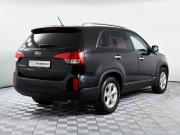 Kia Sorento II Рестайлинг Москва  - изображение 22