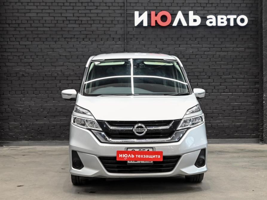 Nissan Serena V (C27) Екатеринбург  - изображение 2