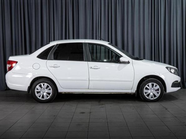 Lada (ВАЗ) Granta I Рестайлинг с пробегом 2019 года, цена 700 000 рублей, 47641 км, седан, Автокод Объявления