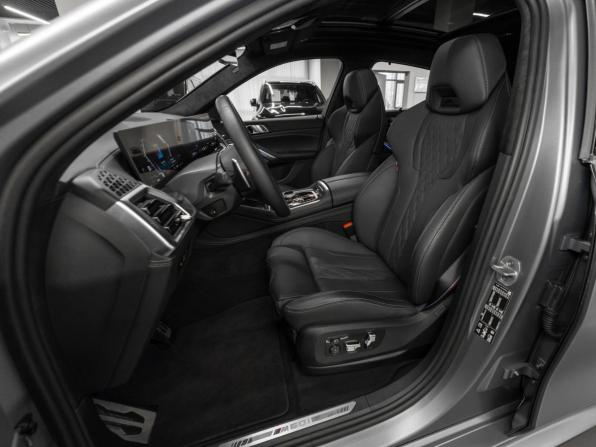 BMW X6 III (G06) Рестайлинг с пробегом 2024 года, цена 17 150 000 рублей, 50 км, внедорожник, Автокод Объявления