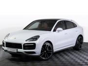 Porsche Cayenne III Москва  - изображение 64