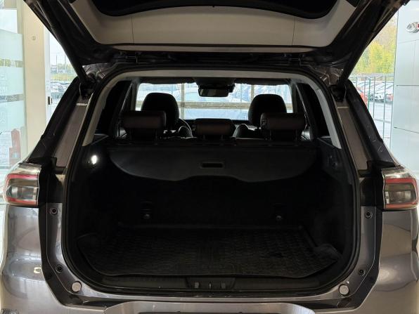 Chery Tiggo 7 Pro Max I с пробегом 2024 года, цена 2 075 000 рублей, 35961 км, внедорожник, Автокод Объявления