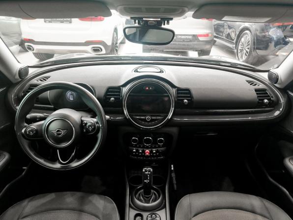 Mini Clubman II Рестайлинг с пробегом 2020 года, цена 2 540 000 рублей, 80000 км, универсал, Автокод Объявления