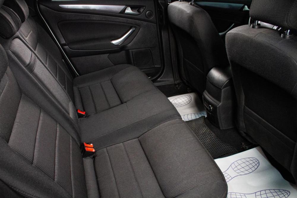Ford Mondeo IV Рестайлинг Сургут  - изображение 16