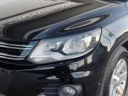 Volkswagen Tiguan I Рестайлинг Казань  - изображение 43