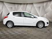 Peugeot 308 I Рестайлинг Москва  - изображение 25