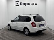 Lada (ВАЗ) Kalina II Воронеж  - изображение 21